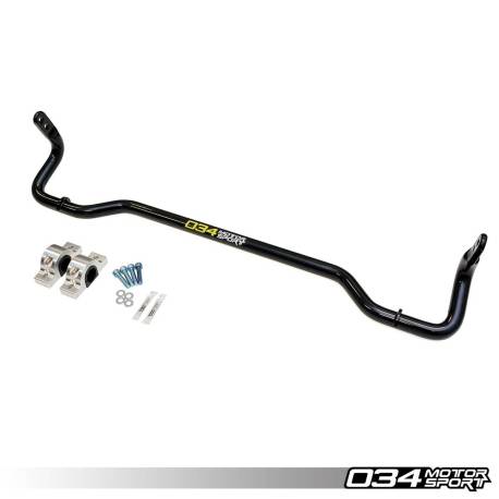 Hinterer einstellbarer Stabilisator 034Motorsport Volkswagen / Audi