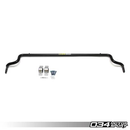 034Motorsport Adjustable Rear Anti-Roll Bar for B8/B8.5 Q5/SQ5