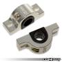 Barra antirollio posteriore regolabile rinforzata MQB Audi RS3 8V/8V.5/8Y e Audi TTRS 8S