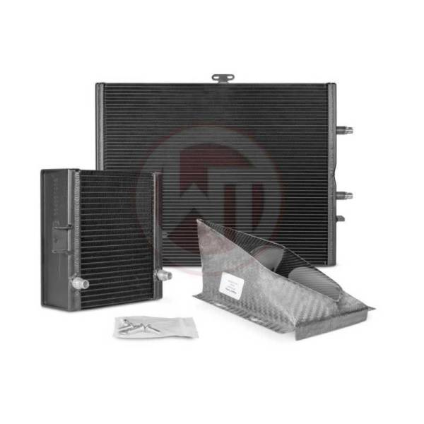 Kit radiateur BMW S55 M2 compétition