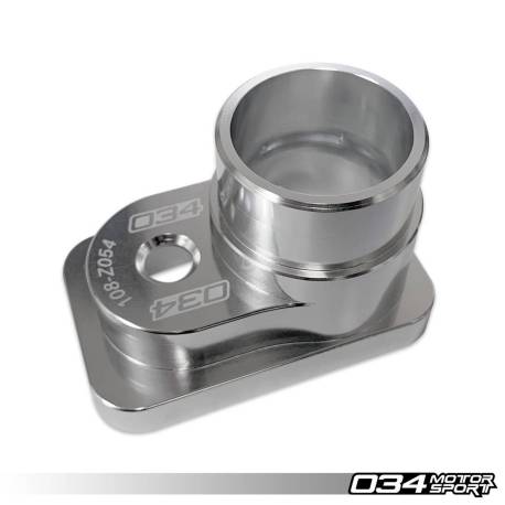 Herramienta de limpieza de cabezal de inyección directa Audi / VW 034Motorsport TFSI