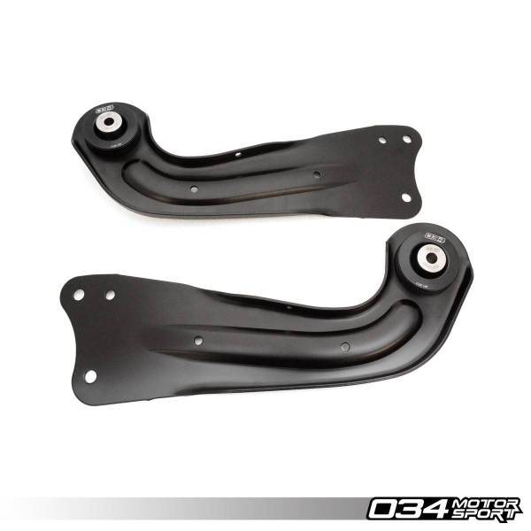 034Motorsport Audi / VW Rear Spherical Control Arm Kit