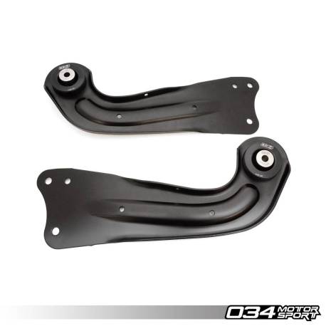 034Motorsport Audi / VW Rear Spherical Control Arm Kit