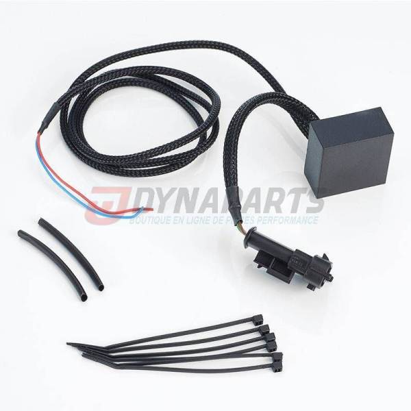 Kit de suppression de vanne EGR pour Mercedes 200/220/280/320 CDI