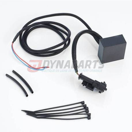 Kit eliminazione valvola EGR per Mercedes 200/220/280/320 CDI