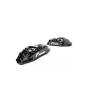 Big-Brake-Kit Vorderachse RacingLine 345mm 4-Kolben Plattform Polo/A1 VWR652002