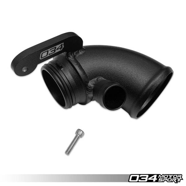 Manguito de admisión turbo Inlet 034Motorsport para MQB - Audi - Volkswagen