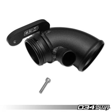 Manicotto di aspirazione turbo Inlet 034Motorsport per MQB - Audi - Volkswagen