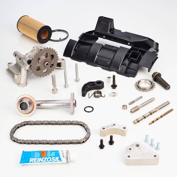 Kit di conversione pompa olio TFSI EA113 verso 1.8T