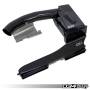 X34 Carbon Fiber 4" Closed Top Intake Bundle - Audi TT RS & RS3 2.5 TFSI EVO