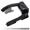X34 Carbon Fiber 4" Closed Top Intake Bundle - Audi TT RS & RS3 2.5 TFSI EVO