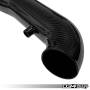 Kit de Conversion d'Admission en Fibre de Carbone 034Motorsport Audi TT RS / RS3 2.5 TFSI EVO