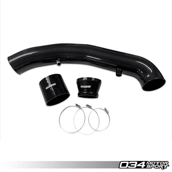 Kit di Conversione Aspirazione in Fibra di Carbonio 034Motorsport Audi TT RS / RS3 2.5 TFSI EVO