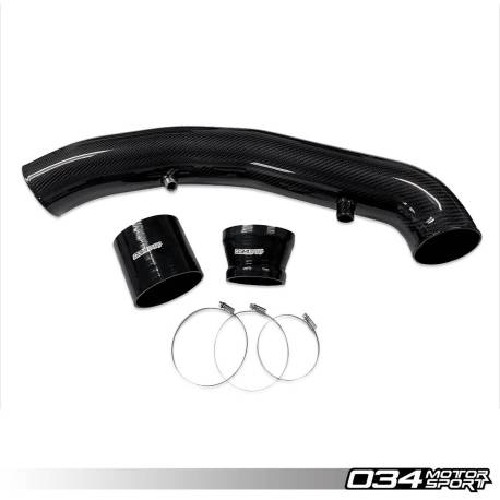 Kit di Conversione Aspirazione in Fibra di Carbonio 034Motorsport Audi TT RS / RS3 2.5 TFSI EVO