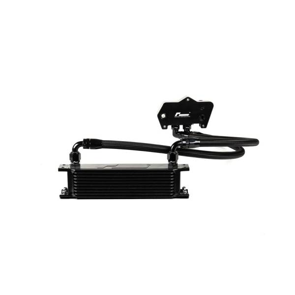 Refrigeratore olio cambio DSG 7 marce DQ381 VWR29DQ381