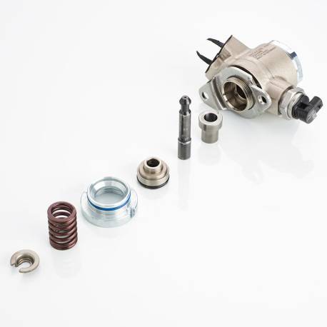 HPFP Hitachi + Upgrade pistone 3.0TFSI VAG