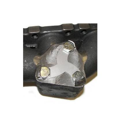 Bride de verrouillage turbo, 1.8T K03/K04