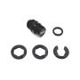 Magnetische Ablassschraube Racingline Kunststoff-Ölwanne EA888 gen3 VWR180004