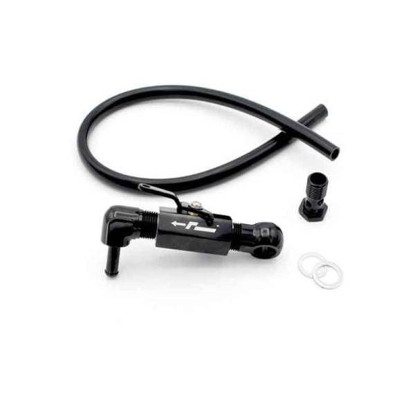 Purge System for Racingline EA888 Gen3 Catch-Can