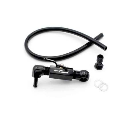 Entlüftungssystem für Catch Can Racingline EA888 Gen3 VWR130006