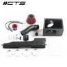 Kit d'admission CTS Turbo HIGHT FLOW pour Golf 8 GTI