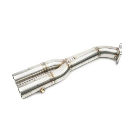 DEfap Darkside pour Audi SQ5 / A6 / A7 3.0 Bi-Turbo TDi