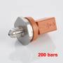 Sensore pressione carburante 200 bar G247 per 2.0TFSI EA113