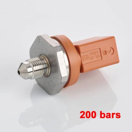 Capteur de pression carburant 200bars G247 pour 2.0TFSI EA113