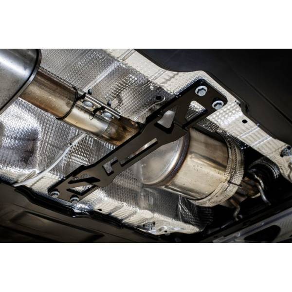 Central reinforcement bar chassis Racingline for platform MQB 2WD VWR810004