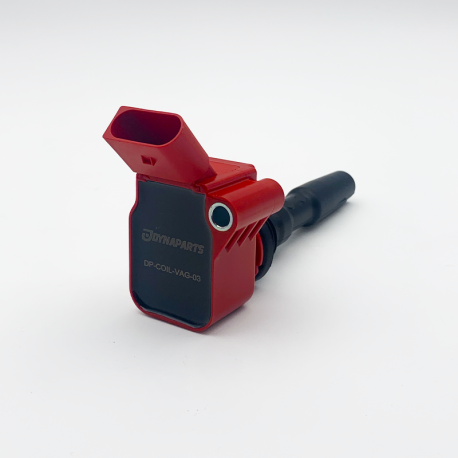 Dynaparts Plasma Ignition Coil for VAG 1.0/1.2/1.4TSI