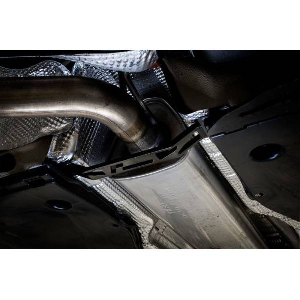 Chassis-Verstrebung hinten Racingline für MQB-Plattform VWR810005