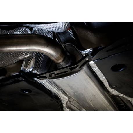 Chassis-Verstrebung hinten Racingline für MQB-Plattform VWR810005