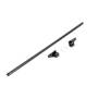 Barra di rinforzo posteriore Racingline per VW Polo AW VWR810003