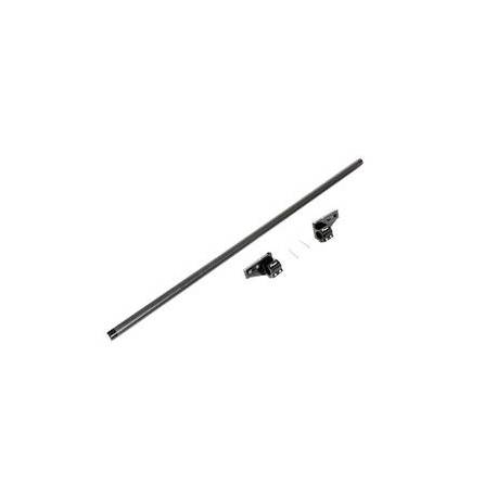 Barra di rinforzo posteriore Racingline per VW Polo AW VWR810003