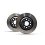 Hintere Bremsscheiben Stage 2 RacingLine 310mm x 22mm VWR682000 VW/Audi