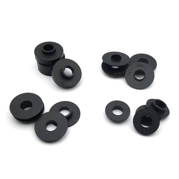 Dynaparts Subframe Alignment Bolt Collar Kit&nbsp;MQB