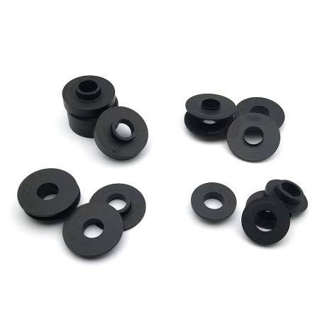 Dynaparts Subframe Alignment Bolt Collar Kit&nbsp;MQB