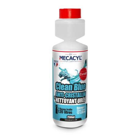 MECACYL Clean Blue AdBlue-Kreislaufreiniger