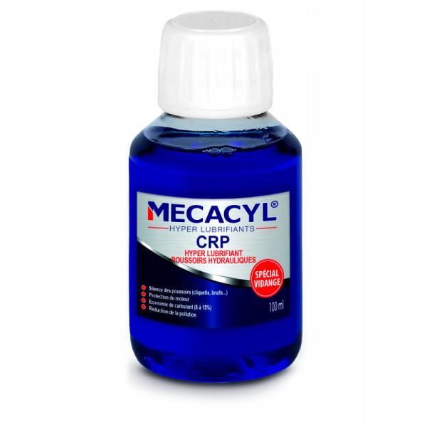 Mecacyl CR-P speciale Punterie Idrauliche