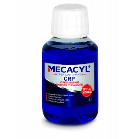 Mecacyl CR-P Spezial für hydraulische Stößel