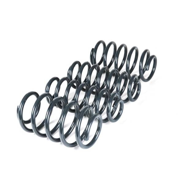 Short springs Racingline for Audi S3 8Y VWR3131S3