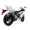 Silencieux RP1-GP Scorpion Yamaha YZF-R6 2006 - 2017