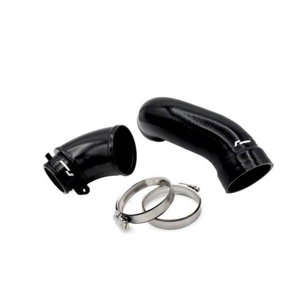 Tubo ingresso turbo RacingLine per motore 2.0 TSI EA888.4 Turbo GARRETT VWR120003