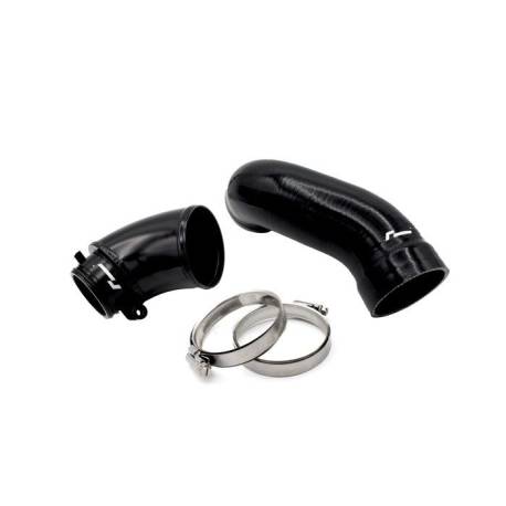 Turbo-Einlassrohr RacingLine für Motor 2.0 TSI EA888.4 Turbo GARRETT VWR120003