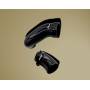 Inlet de turbo RacingLine para motor 2.0 TSI EA888.4 Turbo GARRETT VWR120003