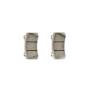 Pastiglie freno SPORT di ricambio per Kit freni maggiorati VWR65200x