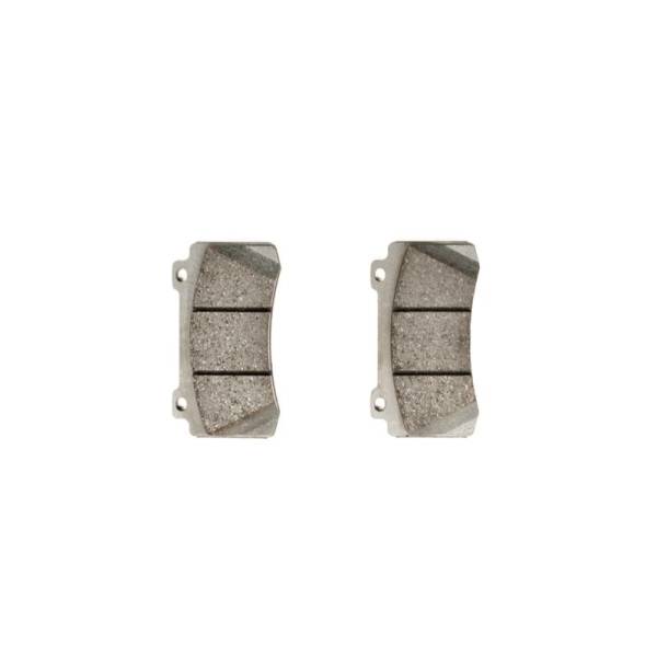 Pastillas de freno SPORT de recambio para kit de frenos grandes VWR65200x