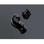 Tubo ingresso turbo RacingLine per motore 2.0 TSI EA888.4 Turbo Continental VWR120010