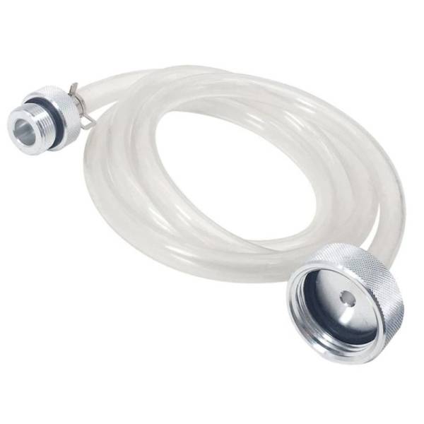 Tuyau de remplissage d'huile DSG Mecasiders pour véhicules VAG