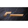 Badges of safe Racingline Black or Chrome, at your choice.